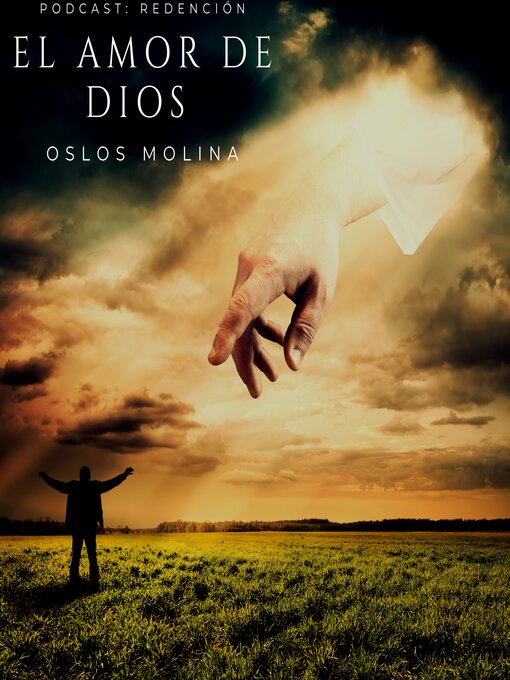 Title details for El amor de DIOS by Oslos Molina - Available